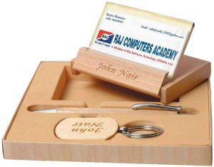 Wooden Gift Set DW 1027