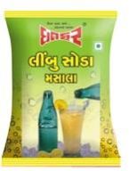 Nimbu Soda Masala