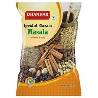 Special Garam Masala