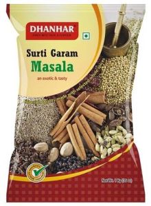 Surti Garam Masala