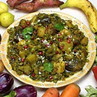 Undhiyu Masala