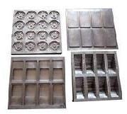 vacuum forming moulds