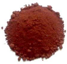 Micaceous Oxide