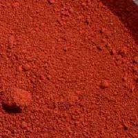 red oxide natural