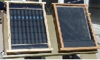 Solar Air Heater