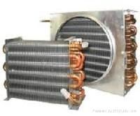 refrigeration coil