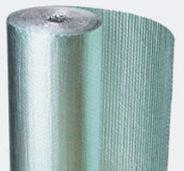 Silver Premium Aluminum Insulation