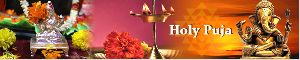 Online Holy Puja Services