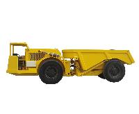 Mining Machinery