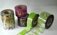 Printing Film