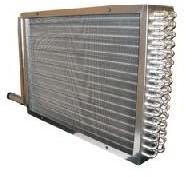 Stainless Steel Heat Exchangers