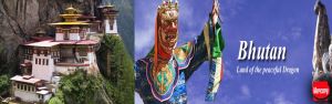 Bhutan Tour Package