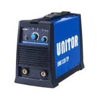 Uwi-320 Tp Welding Inverter