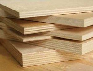 BWR Grade Plywood