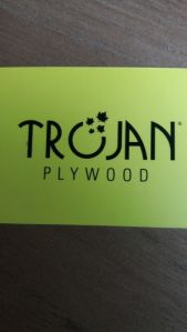 trojan plywood