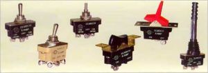 Toggle Switches