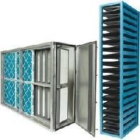 Air Filtration Systems