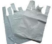 vest carrier bag