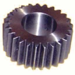 Gearbox Gears