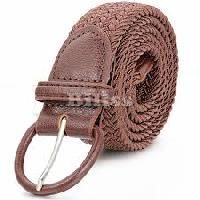 Braided Belts