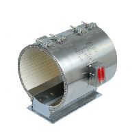 flange heater