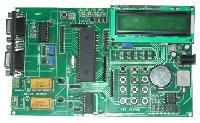 Dspic Development Board