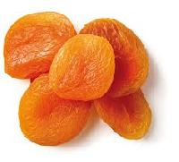 Dry Apricots