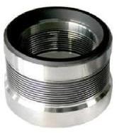 Metal Bellow Seals