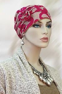 Head Wraps