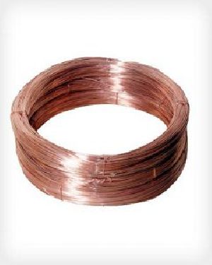 copper earthing plate