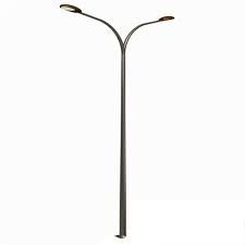 Street Lighting Pole