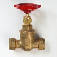 Shut Off Valves