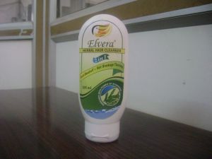 Elvera Herbalhair cleanser