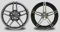 Forged Wheels