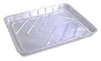 Aluminum Serving Tray