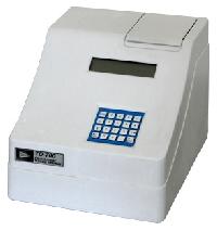 fluorometer