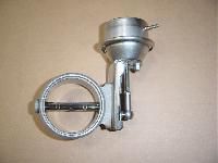 exhaust systems valves