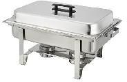 Stainless Steel Chafing Dishes