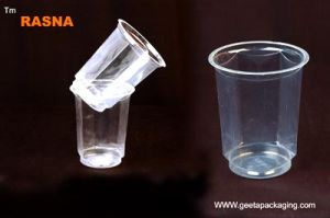 Hexa Disposable Glasses