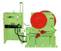 Fully Hydraulic Steel Body Ring Rolling Machine