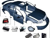 auto body panel