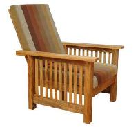 Wooden Chair