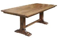 Wooden Table 06