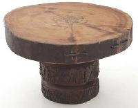 Wooden Table