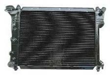 automobiles radiators