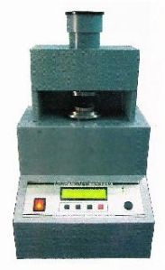 Digital Ring Crush Tester