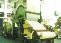 Tissue Making Plant