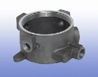 casting machinery parts