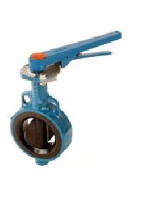 Slimseal Butterfly Valve