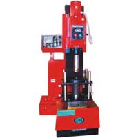 liner boring machine